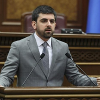 "Ermənistan və İran TRIPP layihəsi ilə bağlı anlaşma əldə edib"
