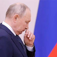 Z-bloqçular Putinin reallıqdan tamamilə uzaq olduğunu etiraf ediblər
