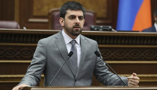 "Ermənistan və İran TRIPP layihəsi ilə bağlı anlaşma əldə edib"