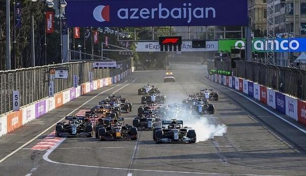 “Formula 1 Azərbaycanın turizm imicini gücləndirən mühüm amildir” <span class="red">- İQTİSADÇI </span>