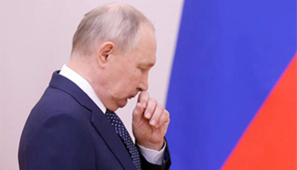 Z-bloqçular Putinin reallıqdan tamamilə uzaq olduğunu etiraf ediblər