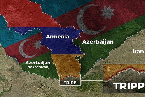 "TRIPP layihəsi Azərbaycanın regional mövqeyini möhkəmləndirir" - ŞƏRH 