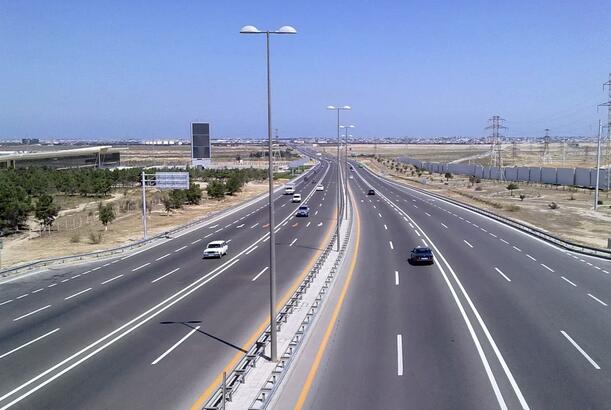 NİİM: Hava limanı yolundakı yeni qurğular sürətölçən cihaz deyil