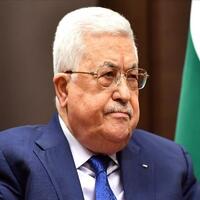 Mahmud Abbas Türkiyədə səfərdədir