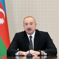 Президент сменил посла Азербайджана в Швеции