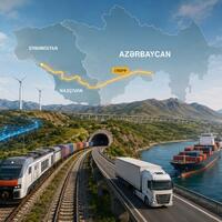 TRIPP implementation impossible without Azerbaijan