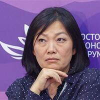 Tatyana Kim məktəbə qayıdacaqmı?