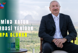 Prezident İlham Əliyev: “Naxçıvan Çox Görkəmli Şəxslər Yetişdirib”