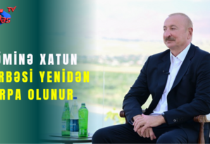 Prezident İlham Əliyev: “Naxçıvan Çox Görkəmli Şəxslər Yetişdirib”