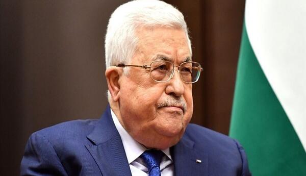 Mahmud Abbas Türkiyədə səfərdədir