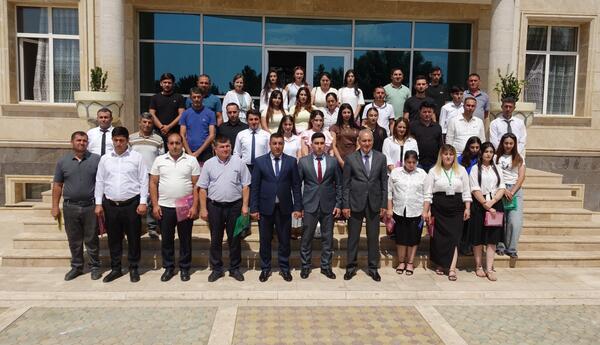 Sədərəklilər TRİPP layihəsinin tezliklə icra olunacağına ümid edirlər