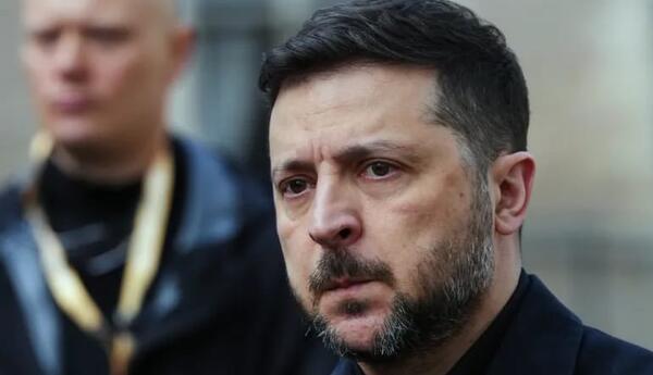 Zelenski: Ukrayna müharibəni bitirmək üçün ABŞ-a təkliflərini təqdim edib