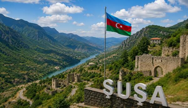 “İşğaldan azad olunmuş ərazilər Azərbaycanın turizm potensialını daha da artıracaq” <span class="red">- EKSPERT </span>