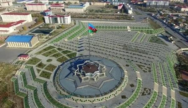 “Naxçıvan artıq dünyaya açılır və Asiyanın nəqliyyat habına çevrilir” <span class="red">- POLİTOLOQ </span>