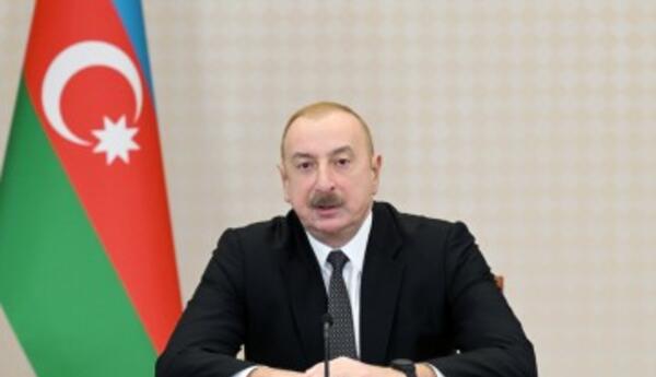 Президент сменил посла Азербайджана в Швеции