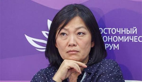 Tatyana Kim məktəbə qayıdacaqmı?