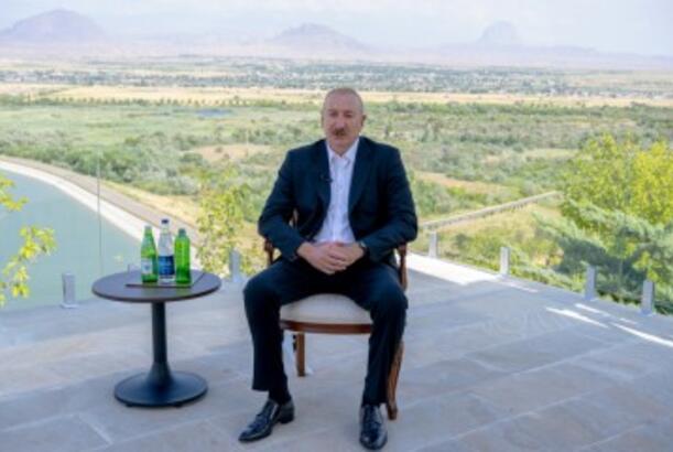 “Naxçıvanda səslənən fikirlər Azərbaycanın regiondakı yeni siyasi çəkisinin göstəricisidir” - ŞƏRH