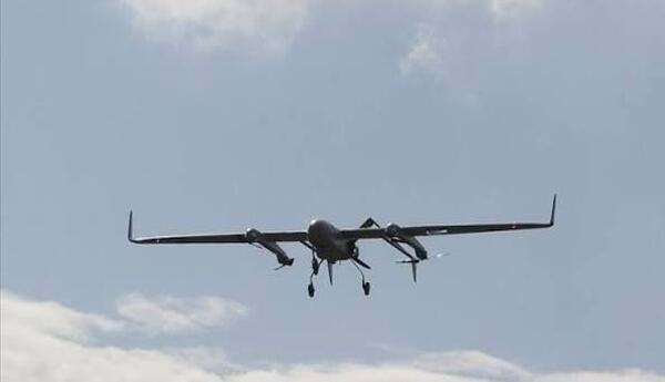 Husilər Səudiyyədə neft emalı zavoduna dron hücumu edib