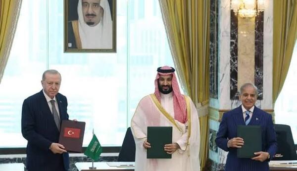""Məkkə sazişi" qlobal məkanda ciddi təsir imkanları qazana bilər" <span class="red">- ŞƏRH </span>