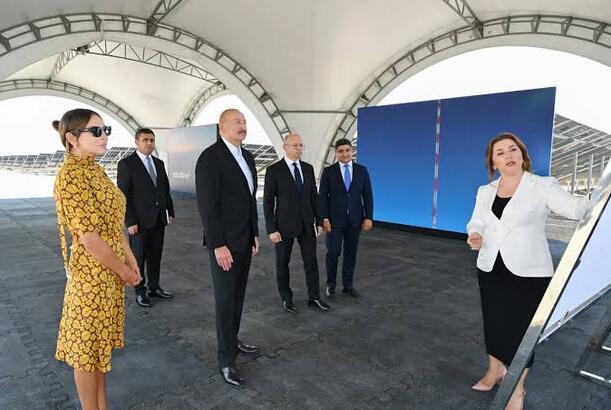 "Prezidentin səfəri Azərbaycanın regional vizyonunu ortaya qoydu" - ŞƏRH 