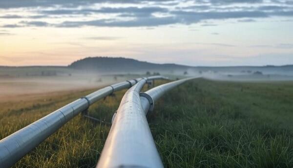 6 ayda Azərbaycan İtaliyaya təbii qaz ixracından 2 milyard dollar qazanıb