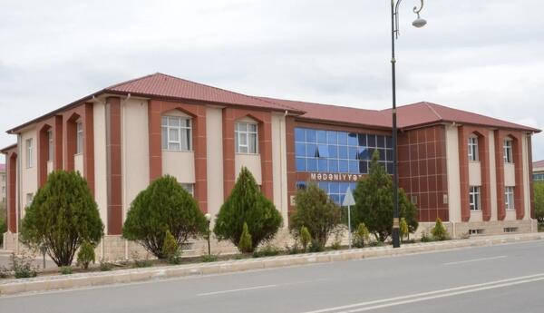 Babək, Culfa və Ordubaddakı mədəniyyət saraylarında əsaslı təmir işləri aparılacaq
