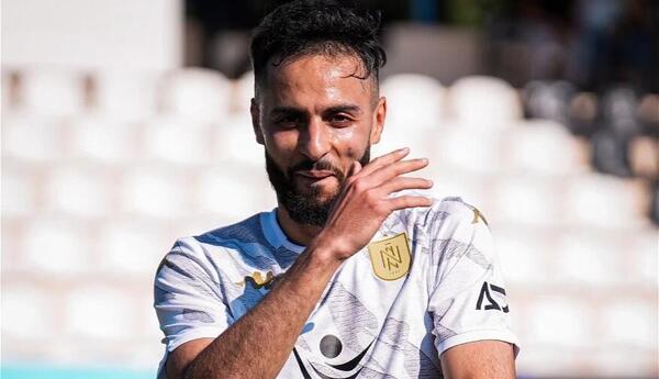 "Neftçi" İmad Farajın "Esperans" klubuna keçidini AÇIQLADI