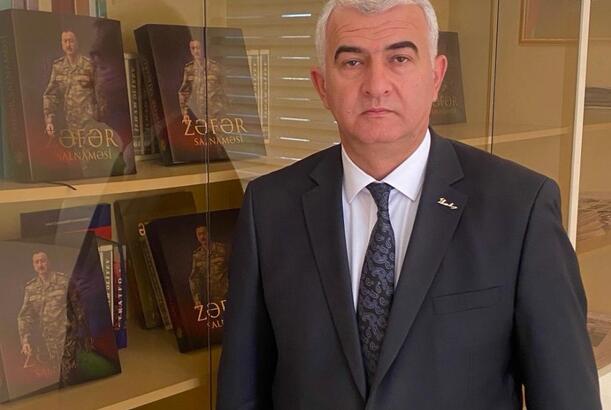 Naxçıvan: sabitlik, inkişaf və tərəqqi məkanı