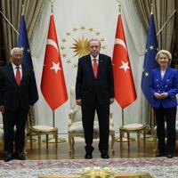 Türkiyənin Aİ-yə üzv olmamasından əsl uduzan Avropadır