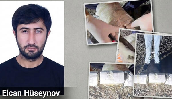 Bakıda narkotiklərin qanunsuz dövriyyəsini təşkil etməkdə şübhəli bilinən şəxs saxlanılıb