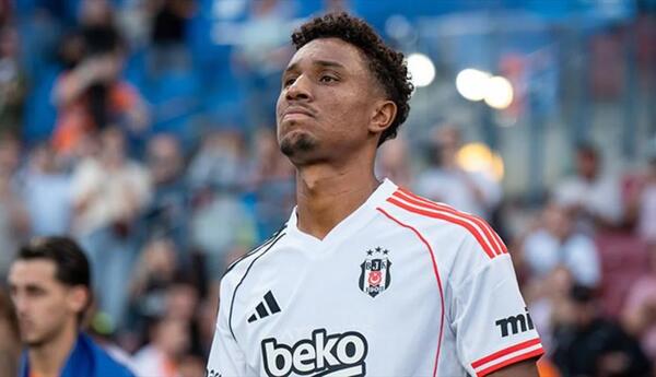 "Beşiktaş" 28 yaşlı futbolçuya qapını göstərdi...
