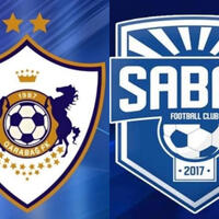 “Sabah” və “Qarabağ”ın növbəti turda oyunları təxirə salınıb
