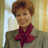 Raisa Qorbaçova əslində kim idi?