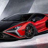 Ən güclü və ən sürətli Lamborghini Revuelto təqdim olunur...