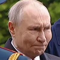 Putin Ukraynanın qisasından Ural dağlarının o tayında gizlənir..?