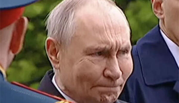 Putin Ukraynanın qisasından Ural dağlarının o tayında gizlənir..?