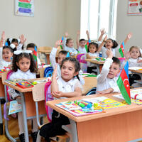 Şagirdlərin elektron yerdəyişməsi başlayır