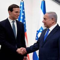 Kuşner Netanyahunu Qəzzada sülh planının icrasına təşviq edib