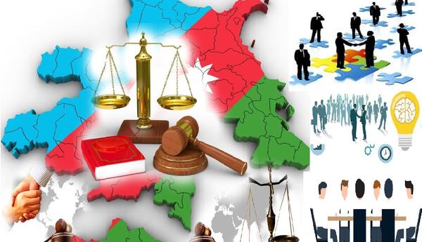 Hüquqi, demokratik islahatlar yeni uğurlara yol açır <span class="red">- TƏHLİL</span>