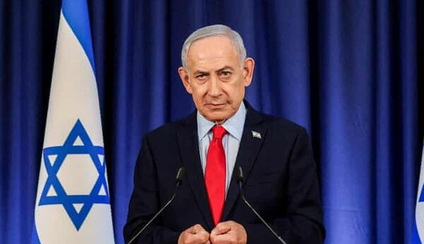 Netanyahu Britaniyaya qarşı mübahisəli açıqlama verib