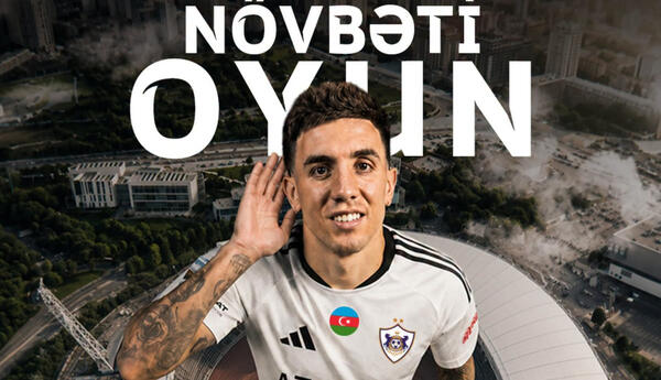 Azərbaycan Premyer Liqasında ilk tura “Qarabağ”ın oyunu ilə yekun vurulur