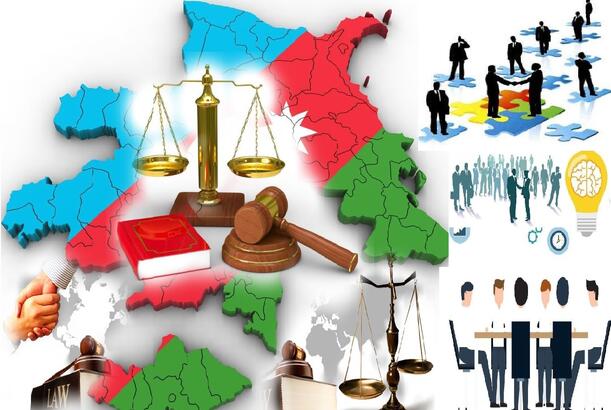 Hüquqi, demokratik islahatlar yeni uğurlara yol açır - TƏHLİL