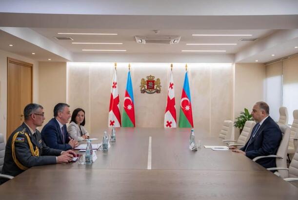 "Üçtərəfli format regionun təhlükəsizliyi üçün vacibdir" - POLİTOLOQ