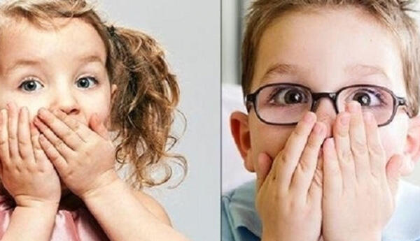 Cinsi kimliyin dərk edilməsi cinsi oyanma ilə başlayır