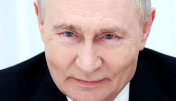 Forbes: Putin seçkilərdə uduzacağından qorxur...