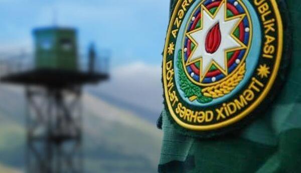 В августе 6 человек задержали на границе Азербайджана с поддельными документами
