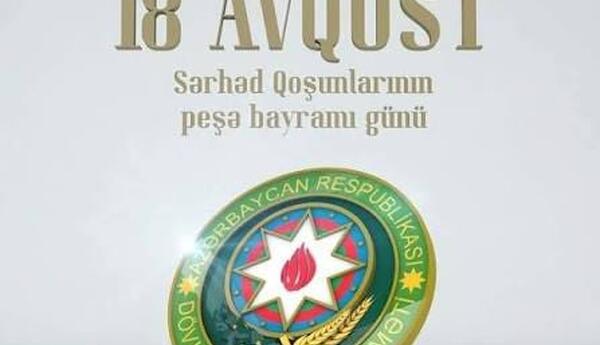 "Azərbaycan Dövlət Sərhəd Xidməti sərhəd təhlükəsizliyinin qorunmasında ciddi qüvvədir" - HƏRBİ EKSPERT