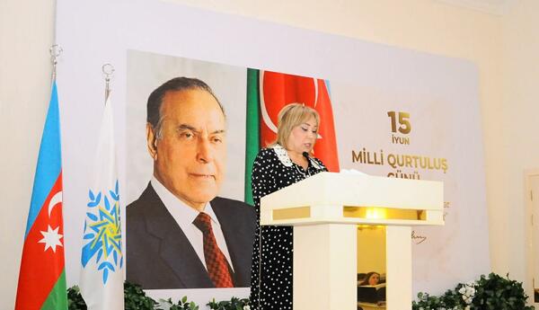 Ölkəmizin Böyük İyirmiliyə dəvəti təsadüfi diplomatik jest deyil <span class="red">- ŞƏRH</span>