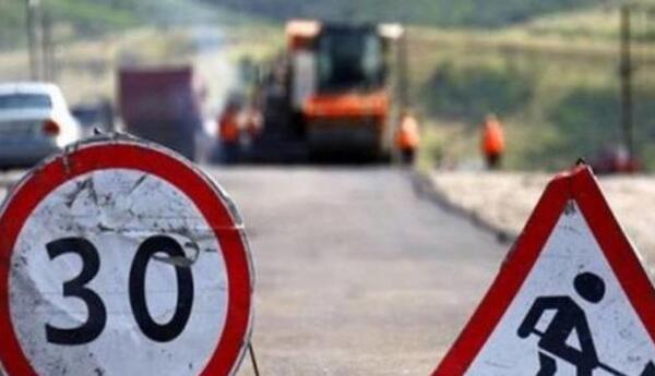 Bakının 30 yol sahəsində təmir işləri yekunlaşdırılıb