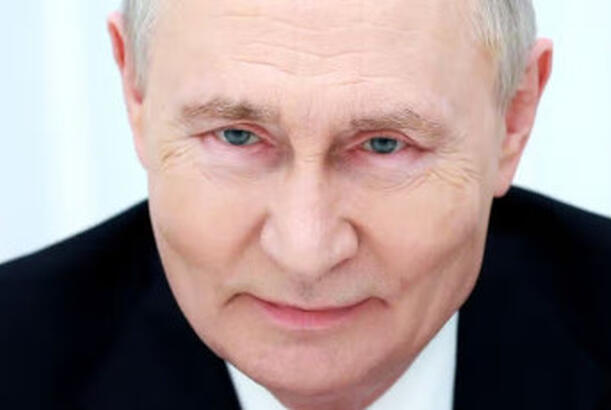 Forbes: Putin seçkilərdə uduzacağından qorxur...
